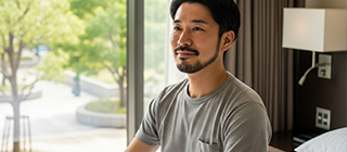 睡眠の質を劇的に向上させる深層リラクゼーション